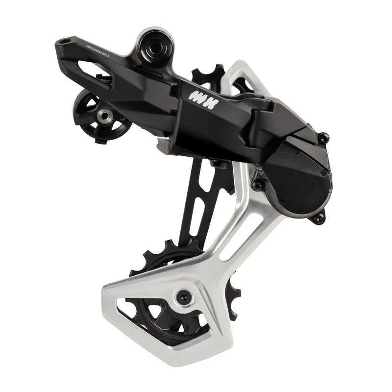 Desviador MICROSHIFT ADVENT MX Pro 10 Speed/11 Speed