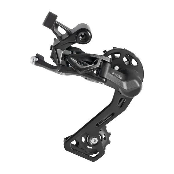 Desviador MICROSHIFT XLE RD-M66M 10/11V Medium Cage