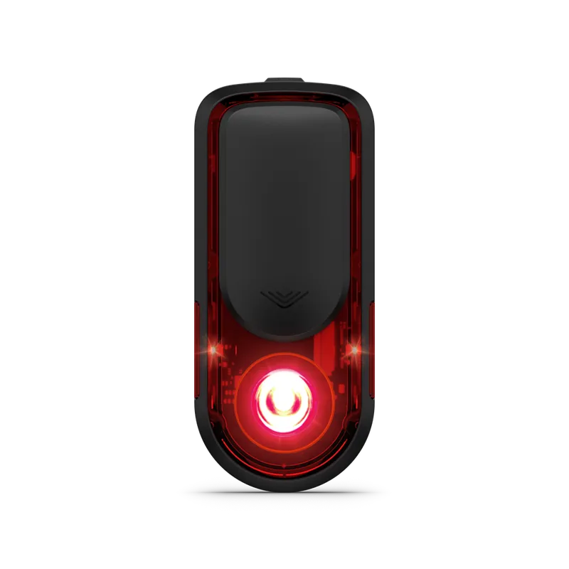 Iluminación trasera GARMIN VARIA REARVUE 820
