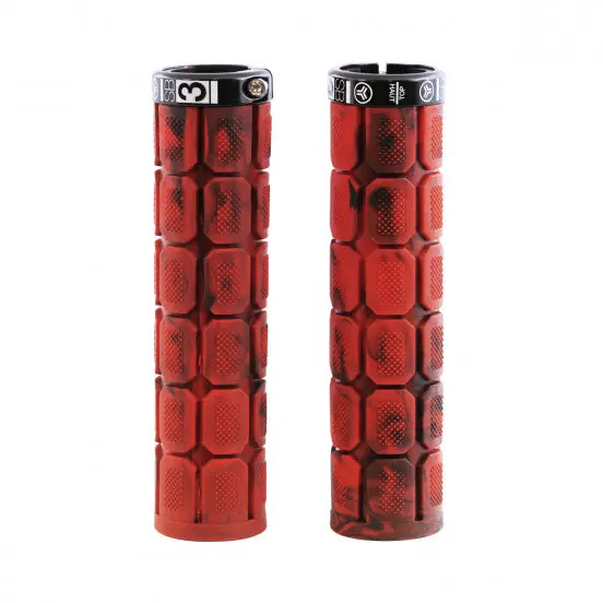 Puños SB3 BIG ONE Camo Rojo