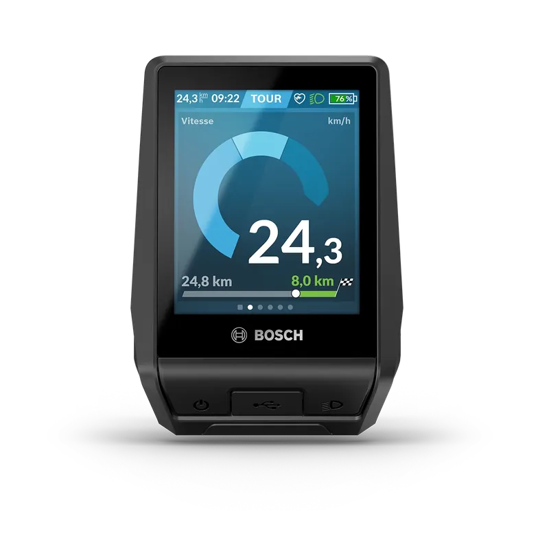 Pantalla BOSCH NYON