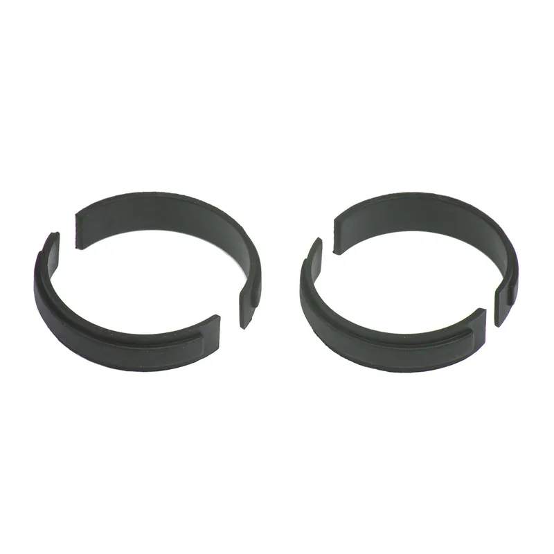 Kit espaciador para soporte de pantalla de 31,8 mm BOSCH INTUVIA y NYON