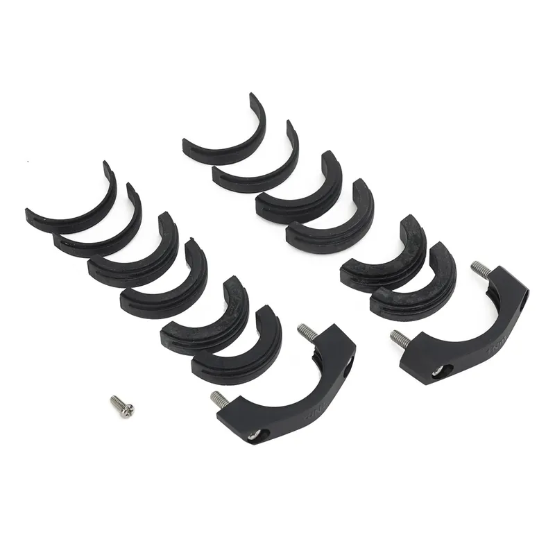 Kit de montaje para soporte de pantalla BOSCH INTUVIA y NYON