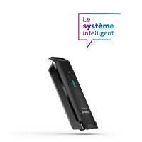 Batería externa BOSCH POWERPACK 400 Wh
