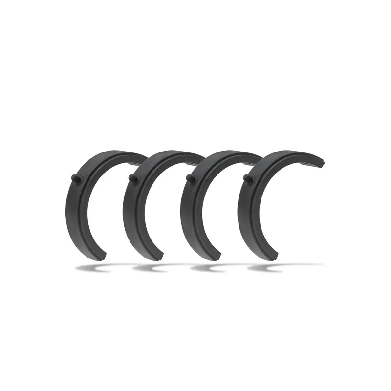 Kit espaciador para soporte de pantalla de 31,8 mm BOSCH NYON (2021+)