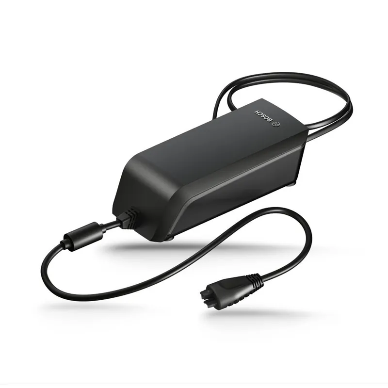 Cargador de batería BOSCH 6A Fast Powerpack Active/Performance EU
