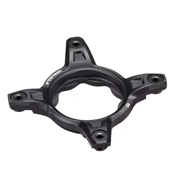 E.THIRTEEN E-SPEC Direct Mount TQ HPR50 55mm araña de eje de pedalier