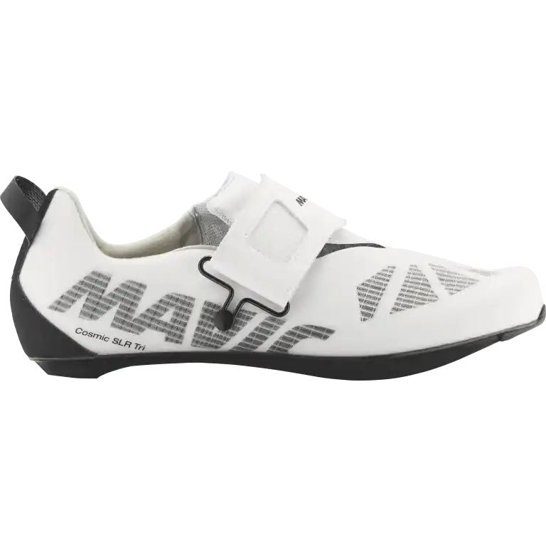 Zapatillas carretera MAVIC COSMIC SLR TRIATHLON Blanco