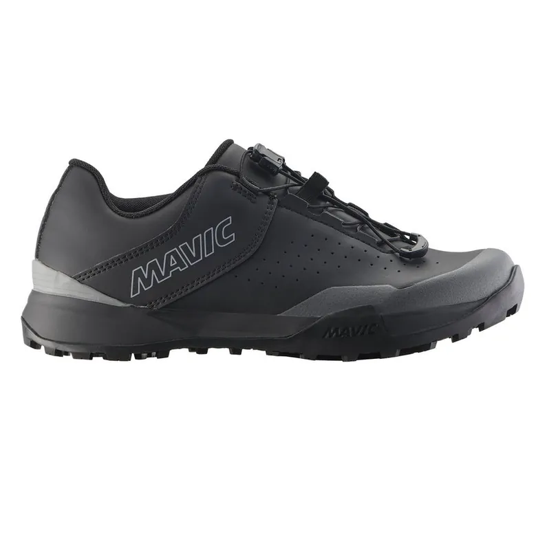 Zapatillas MTB MAVIC CROSSTRAIL Negras
