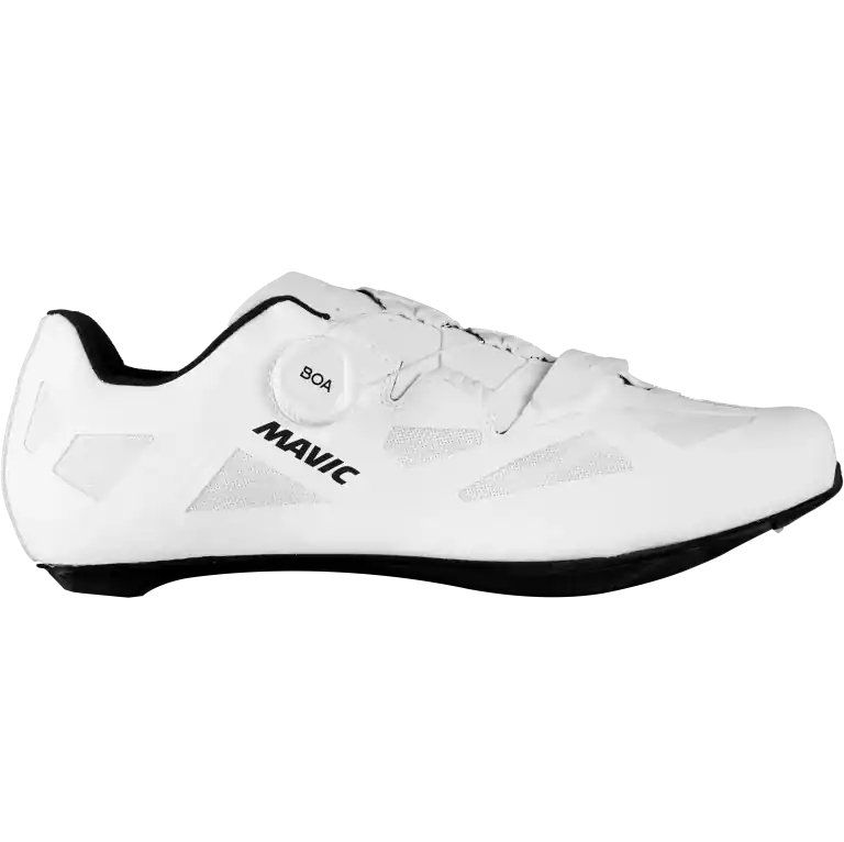 Zapatillas carretera MAVIC COSMIC ELITE SL Blanco
