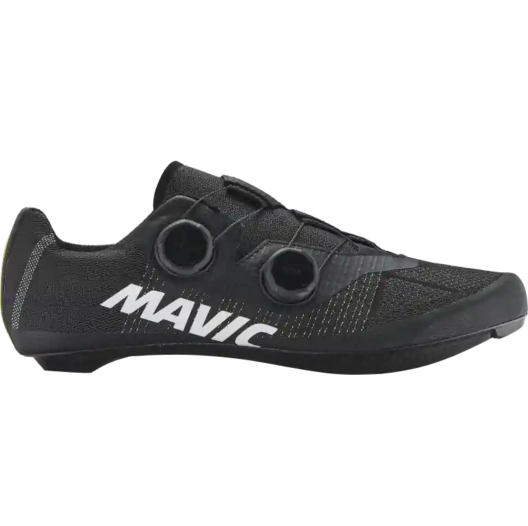 Zapatillas de carretera MAVIC COSMIC ULTIMATE IV Negras