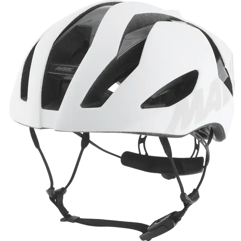 Casco de carretera MAVIC COMETE ULTIMATE 2 MIPS Blanco