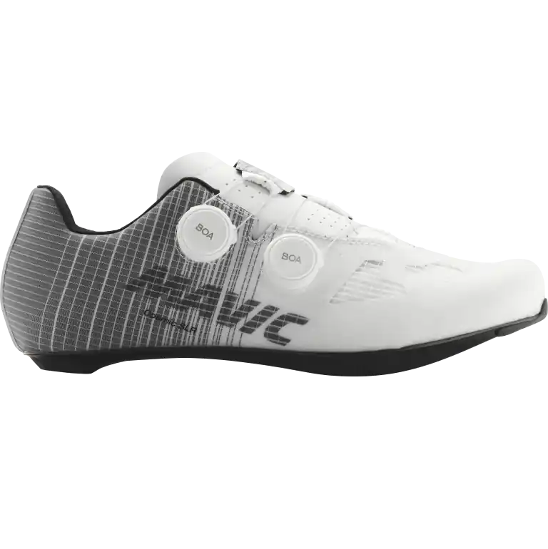 Zapatillas de carretera MAVIC COSMIC SLR Blanco/Negro