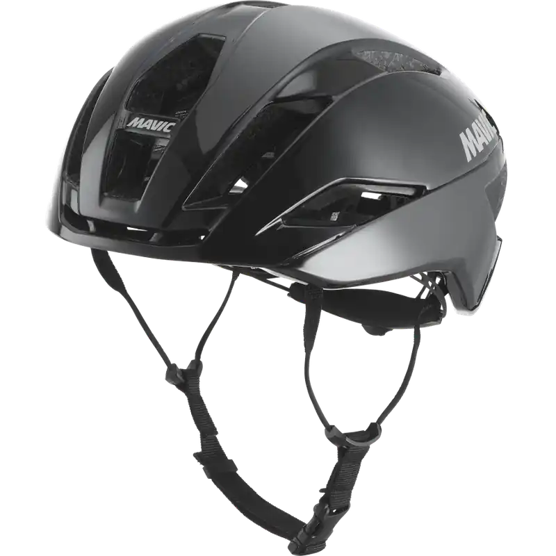 Casco de carretera MAVIC COMETE SL MIPS Negro