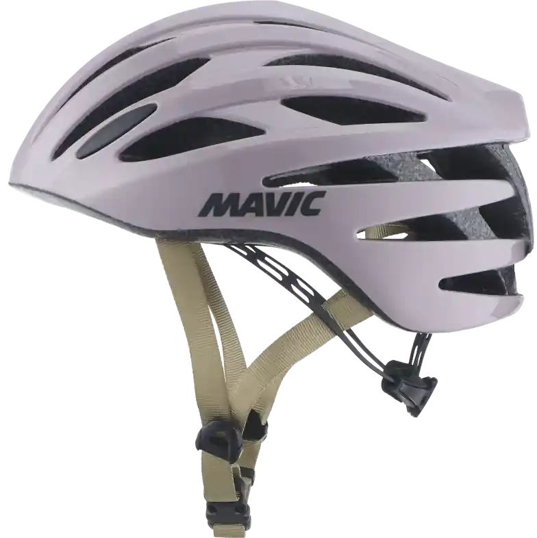 Casco de carretera MAVIC AKSIUM ELITE Morado