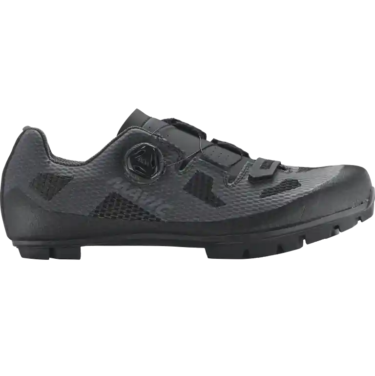Zapatillas MTB MAVIC CROSSMAX SL II Negras