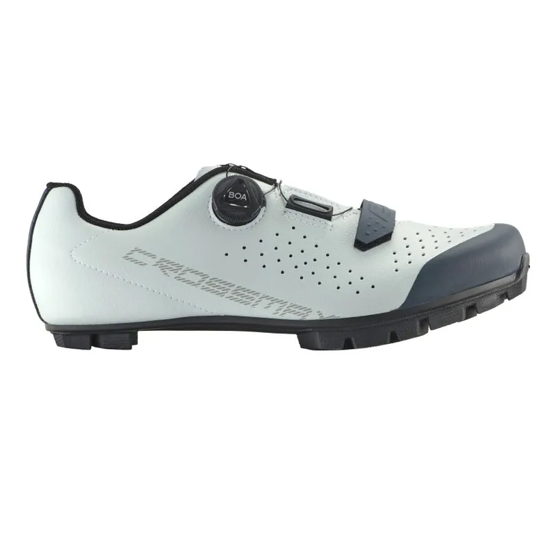 Zapatillas MTB MAVIC CROSSMAX BOA Light Azul