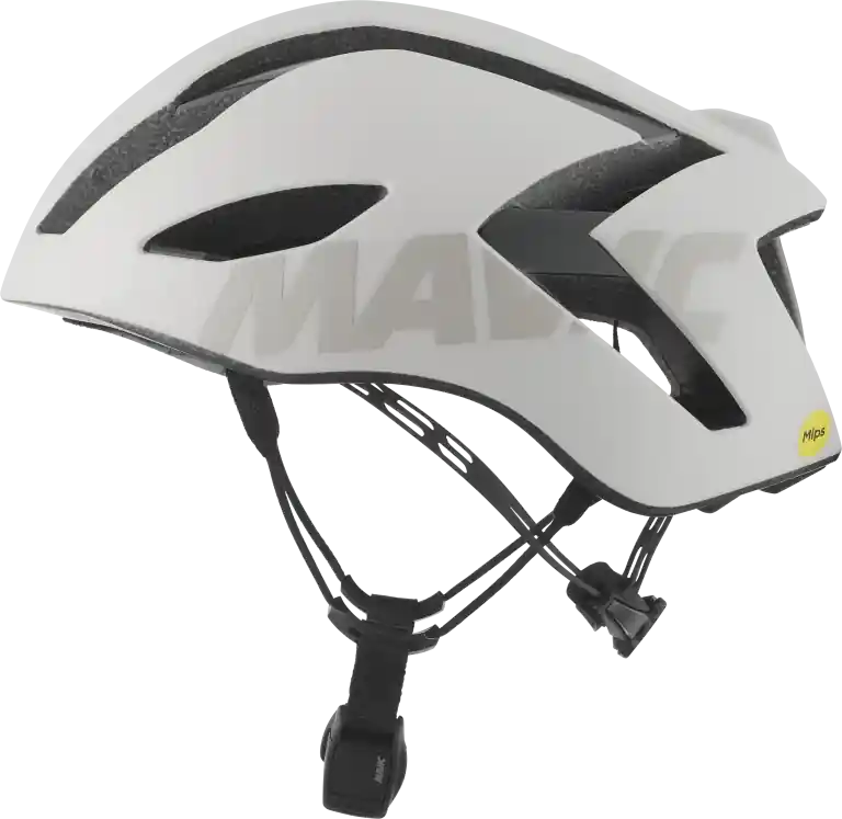 Casco de carretera MAVIC COMETE ULTIMATE 2 MIPS Gris
