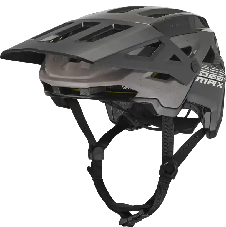 Casco MTB MAVIC DEEMAX TRAIL Negro