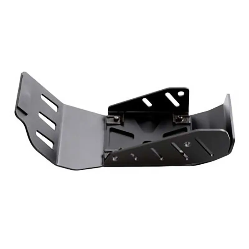 Zapata de protección de motor AVS para Cube Stereo Hybrid ONE44 ONE77 2025