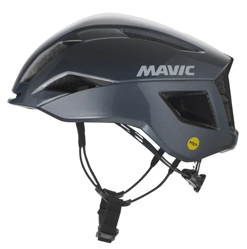 Casco de carretera MAVIC COMETE SL MIPS Gris