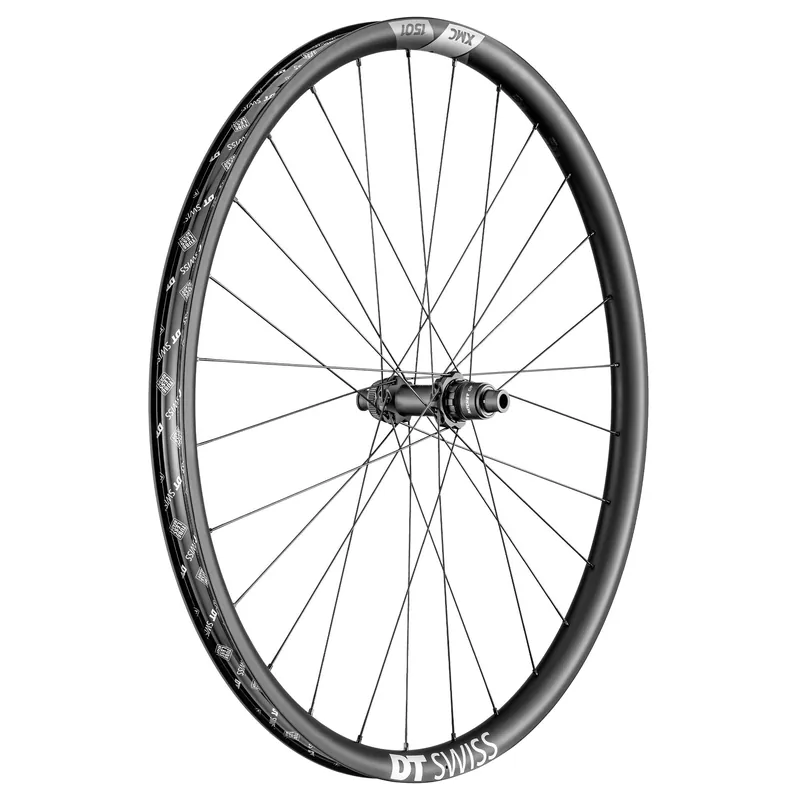 Rueda trasera DT SWISS XMC 1501 SPLINE ONE 30 mm 29" 12x148 mm Boost