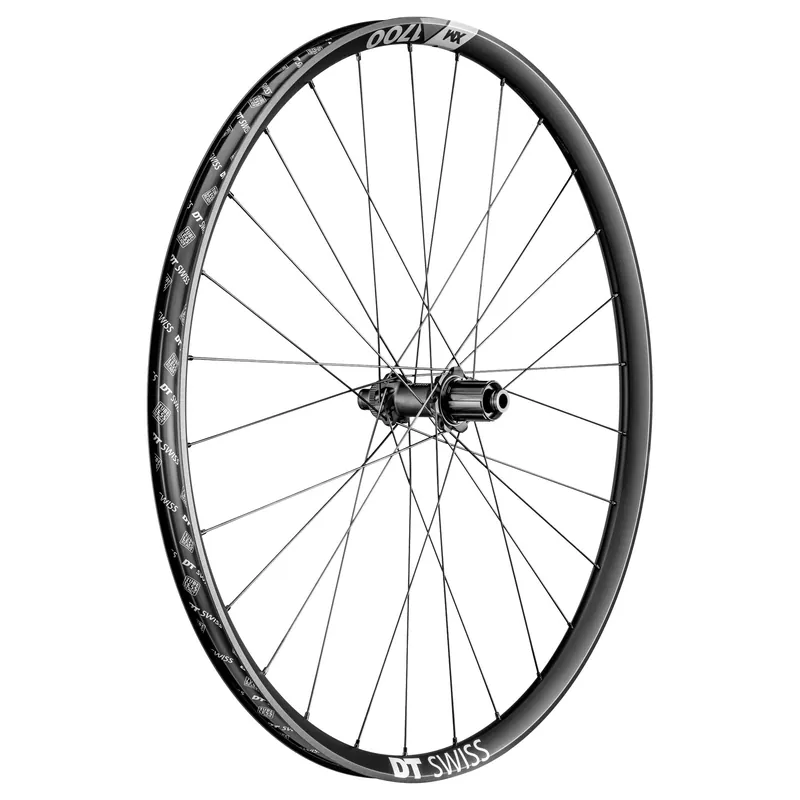 Rueda trasera DT SWISS XM 1700 SPLINE 30 mm 29" 12x148 mm Boost