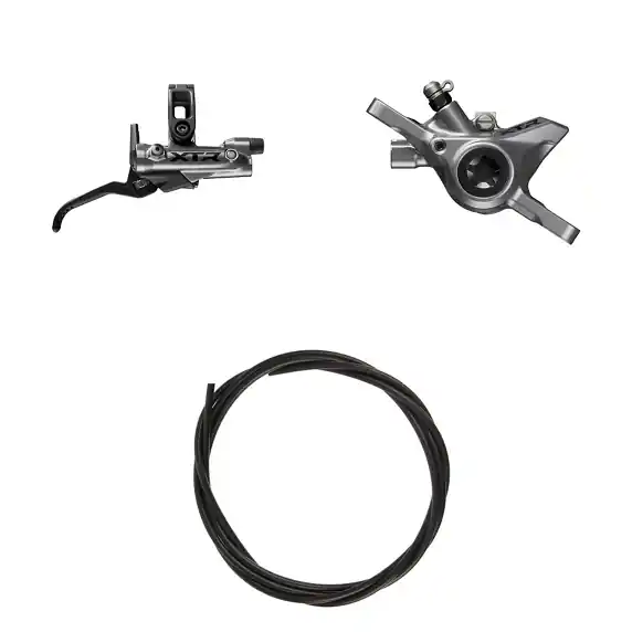 Freno trasero SHIMANO XTR M9220/9200 XC/Trail 2 pistones