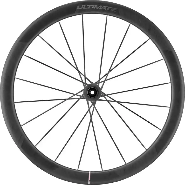 Rueda trasera MAVIC COSMIC ULTIMATE 45 DISC Tubeless Ready (Center Lock)