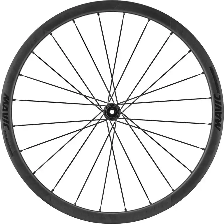Rueda trasera MAVIC COSMIC SLR 32 DISC Tubeless Ready (Center Lock) 2025