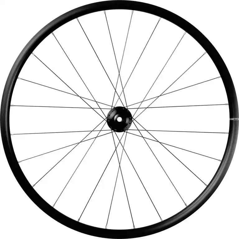 Rueda delantera MAVIC AKSIUM 1 DISC Tubeless Ready (Center Lock)