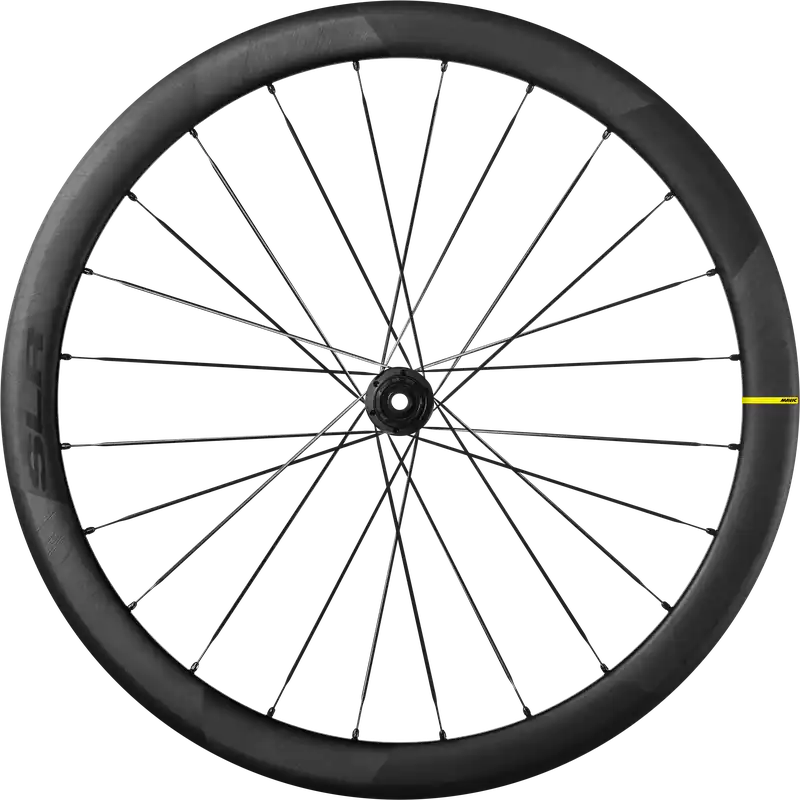 Rueda trasera MAVIC COSMIC SLR 45 DISC Tubeless Ready (Center Lock) 2025