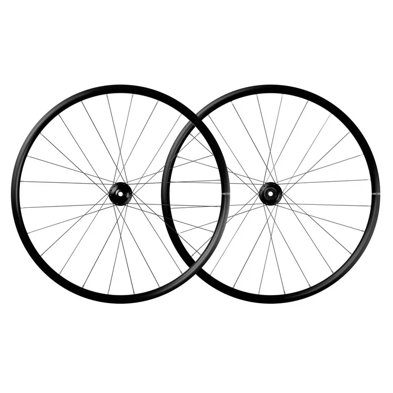 Rueda trasera MAVIC AKSIUM 1 DISC Tubeless Ready (Center Lock)