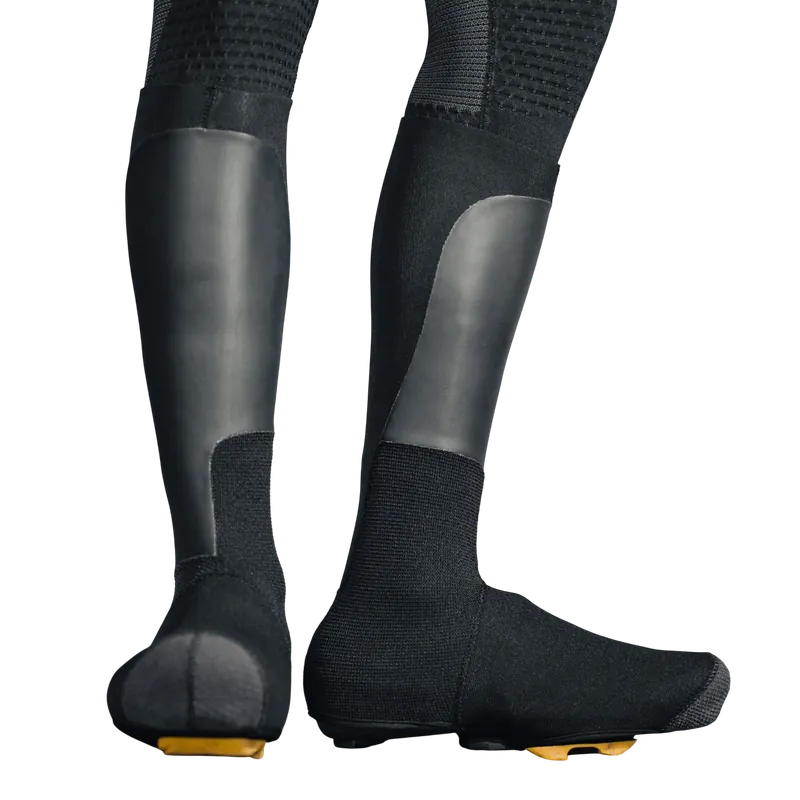 Cubrebota SPZATZWEAR PRO STEALTH Negro