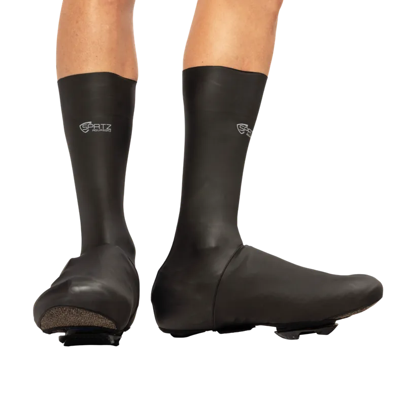 Cubrebotas SPZATZWEAR SPATZ AQUASOKZ LONG Negro