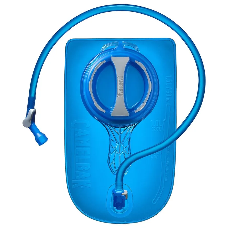 Bolsa de agua CAMELBAK CRUX 3L Azul