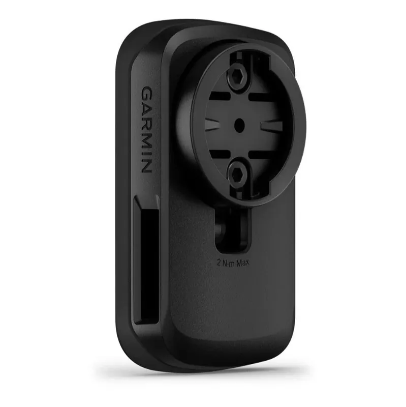 Soporte de tubo superior para GARMIN EDGE MTB