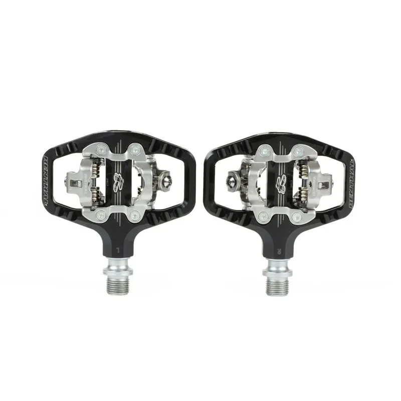 Pedales RENTHAL REVO-TRC Negro