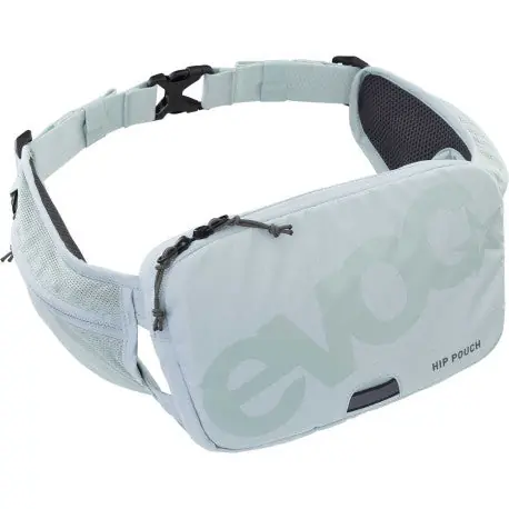 EVOC HIP POUCH 1L Bolsa verde menta
