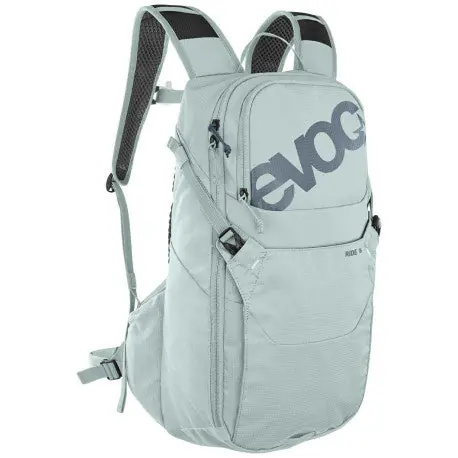 Mochila EVOC RIDE 16 L Verde Menta