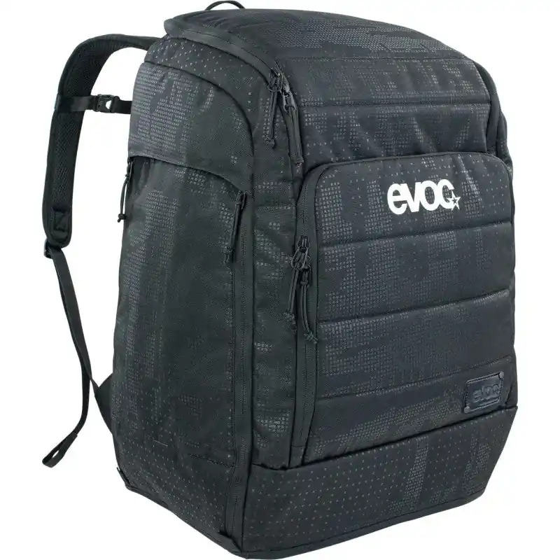 EVOC GEAR MOCHILA 60 L Negro