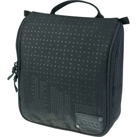 EVOC WASH POUCH Neceser Negro