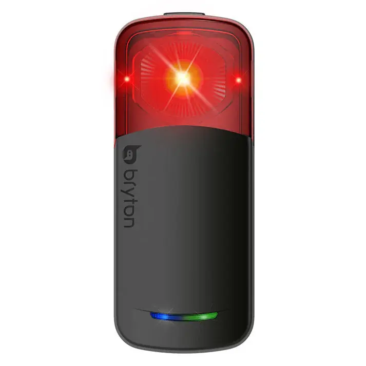 Iluminación trasera RADAR BRYTON GARDIA R300L
