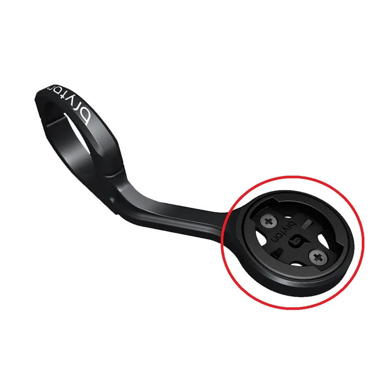Kit de repuesto para soporte GPS integrado BRYTON