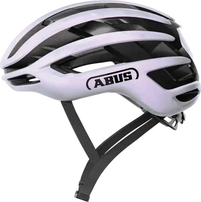 Casco de carretera ABUS AIRBREAKER 2.0 Morado