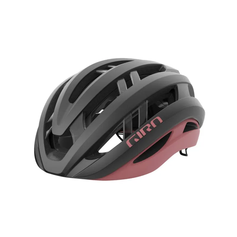 Casco de carretera GRIO ARIES MIPS SPHERICAL Gris/Rosa