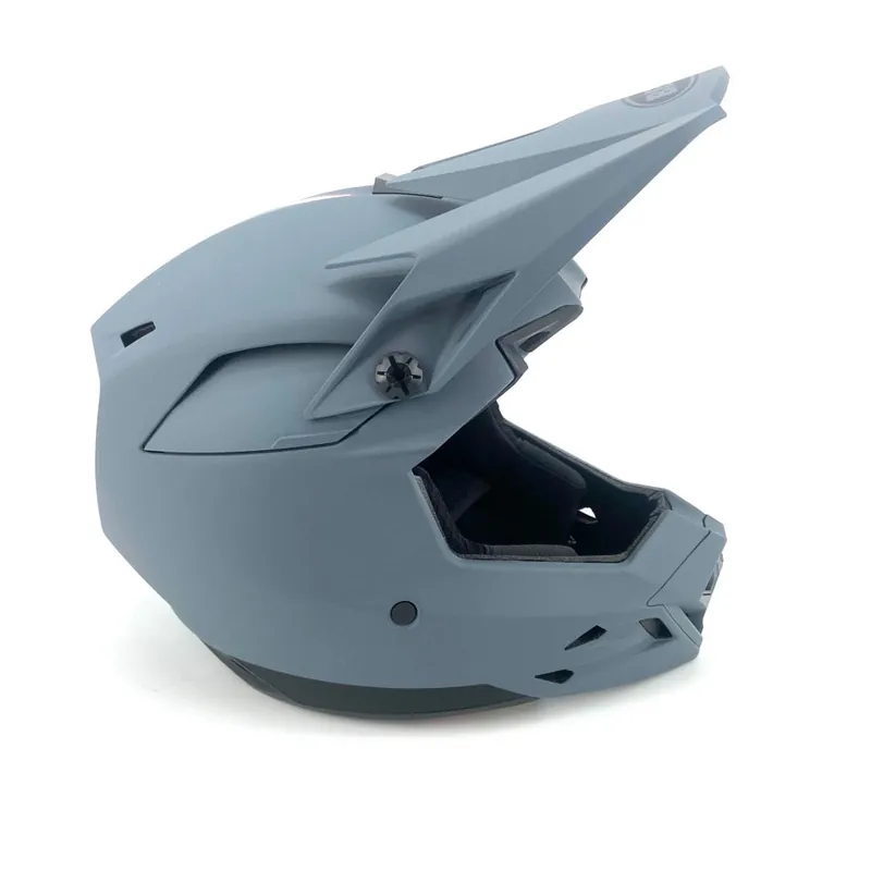 Casco MTB BELL l FULL-10 MIPS Gris