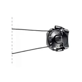 Hebilla SIDI TECNO 3 Push Calzado Corto Blanco