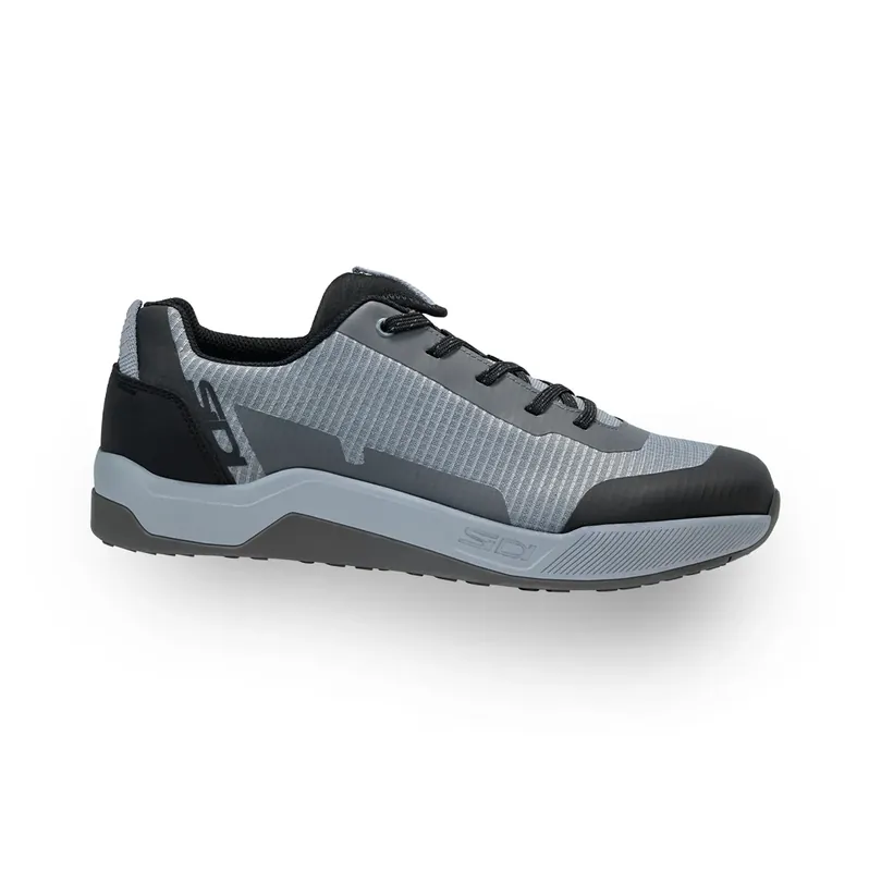 Zapatillas MTB SIDI MOTUS GTX Gris