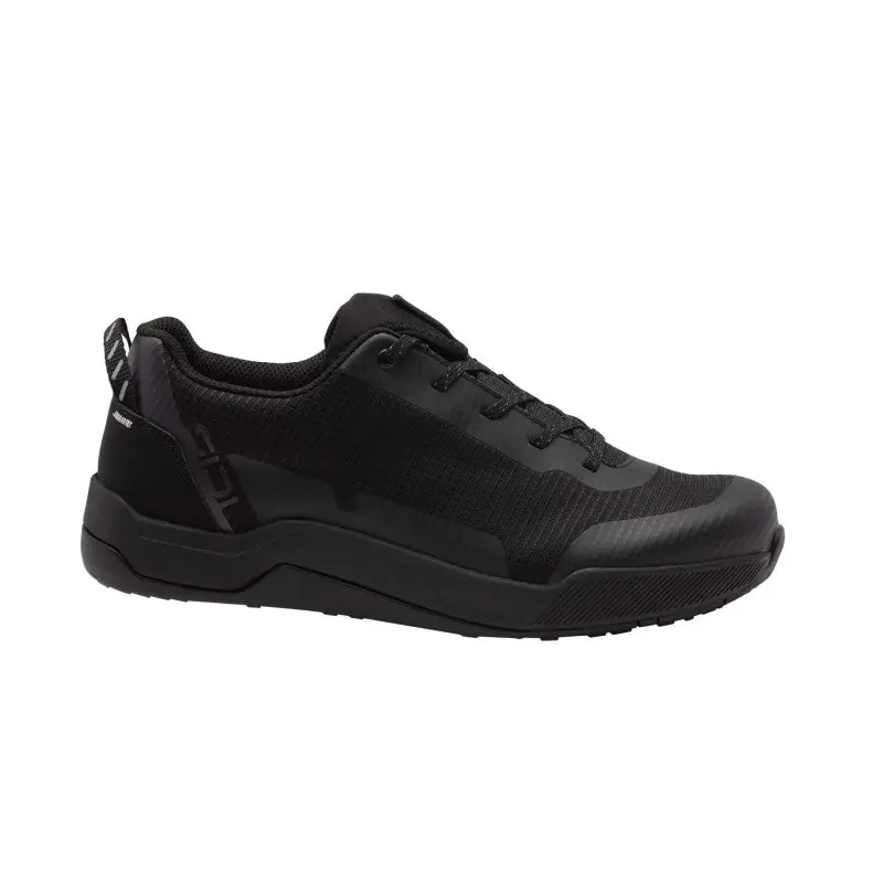 Zapatillas MTB SIDI MOTUS Negras